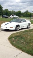 1994 Pontiac Trans Am Overview 1994 Pontiac Trans Am Overview