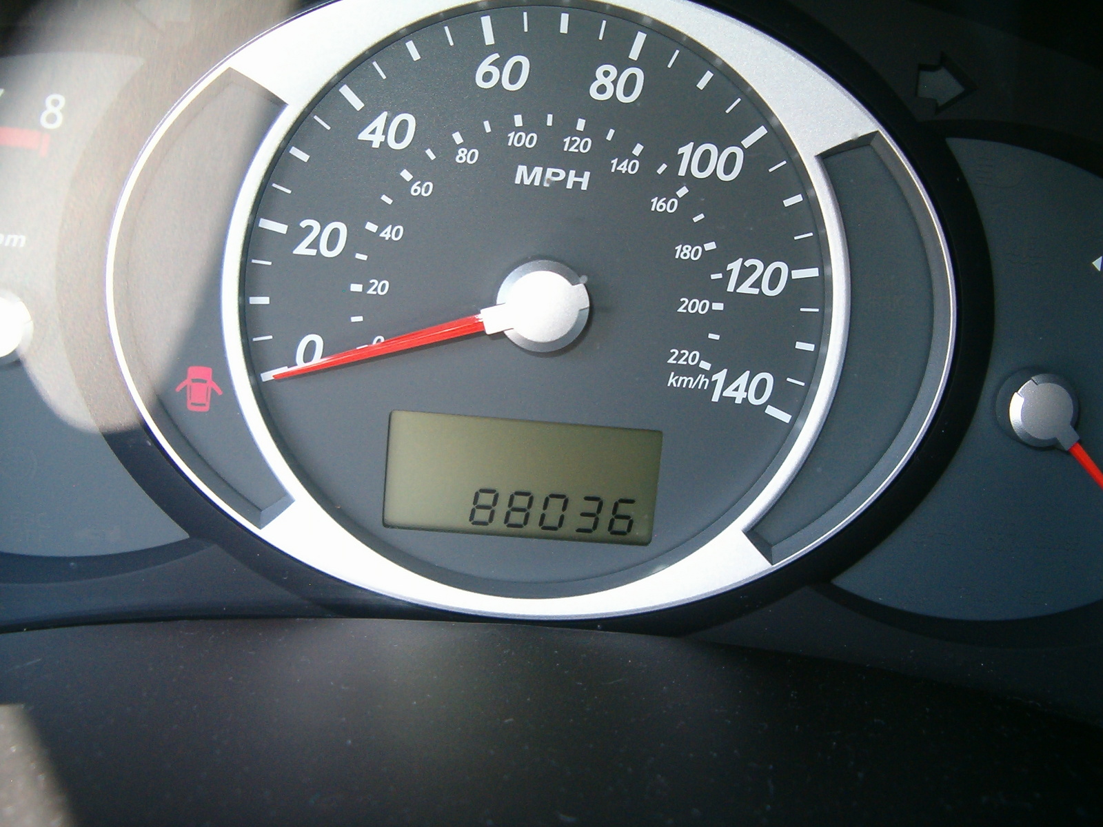 2009 Hyundai Tucson