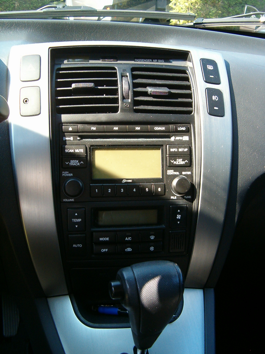 2009 Hyundai Tucson