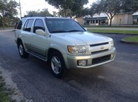 QX4 QX4