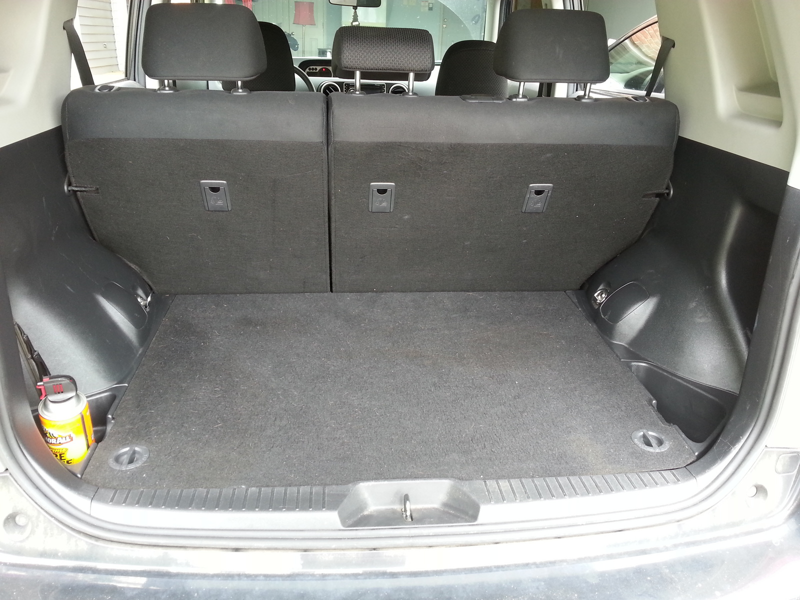 2009 Scion xB