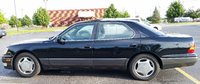 LS 400 LS 400