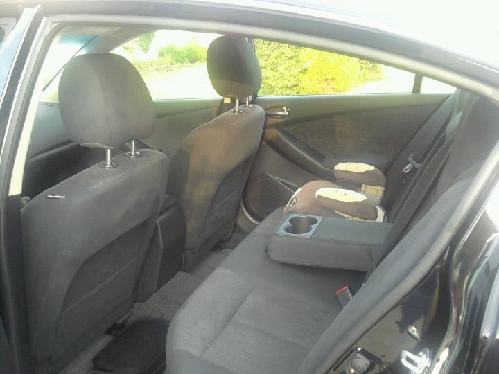 2011 Nissan Altima