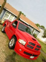 2004 Dodge Ram SRT-10 Overview 2004 Dodge Ram SRT-10 Overview