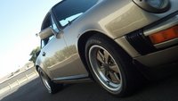 1980 Porsche 930 Overview 1980 Porsche 930 Overview