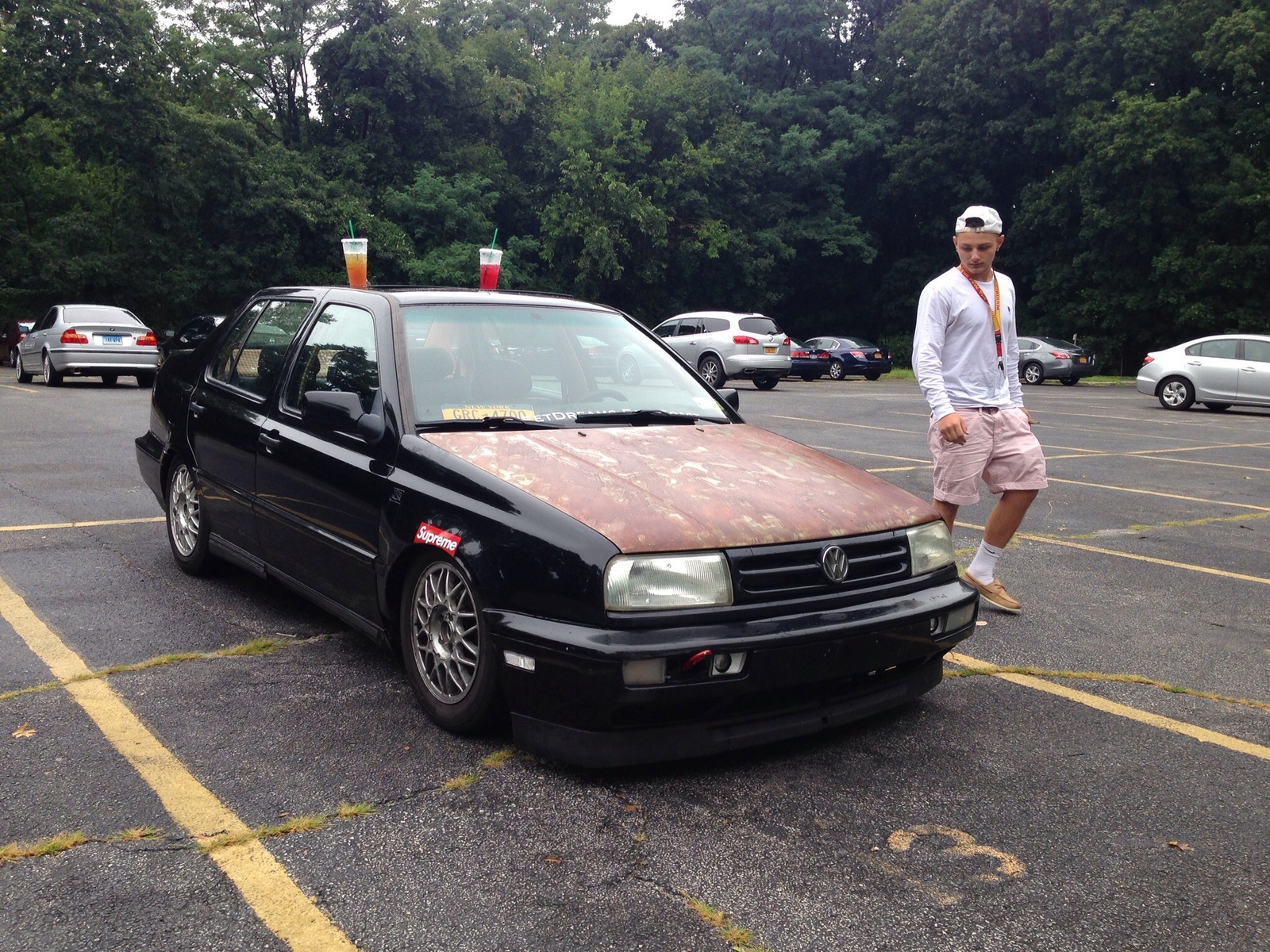 1994 Volkswagen Jetta