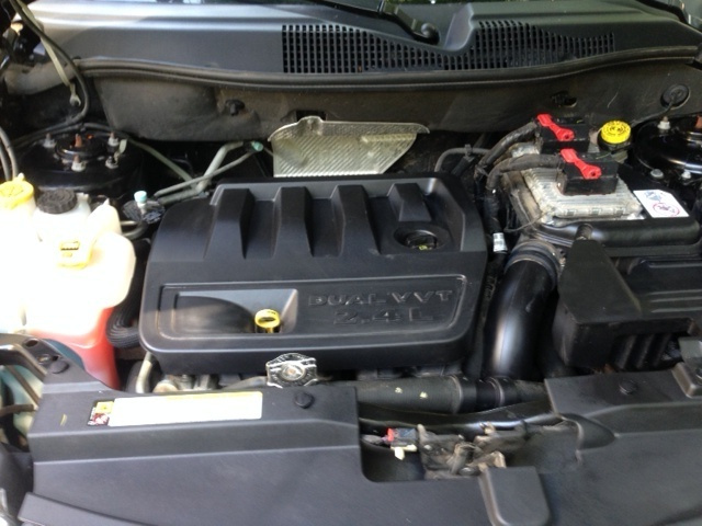 2012 Jeep Compass