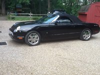 Thunderbird Thunderbird