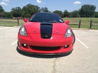 Celica Celica