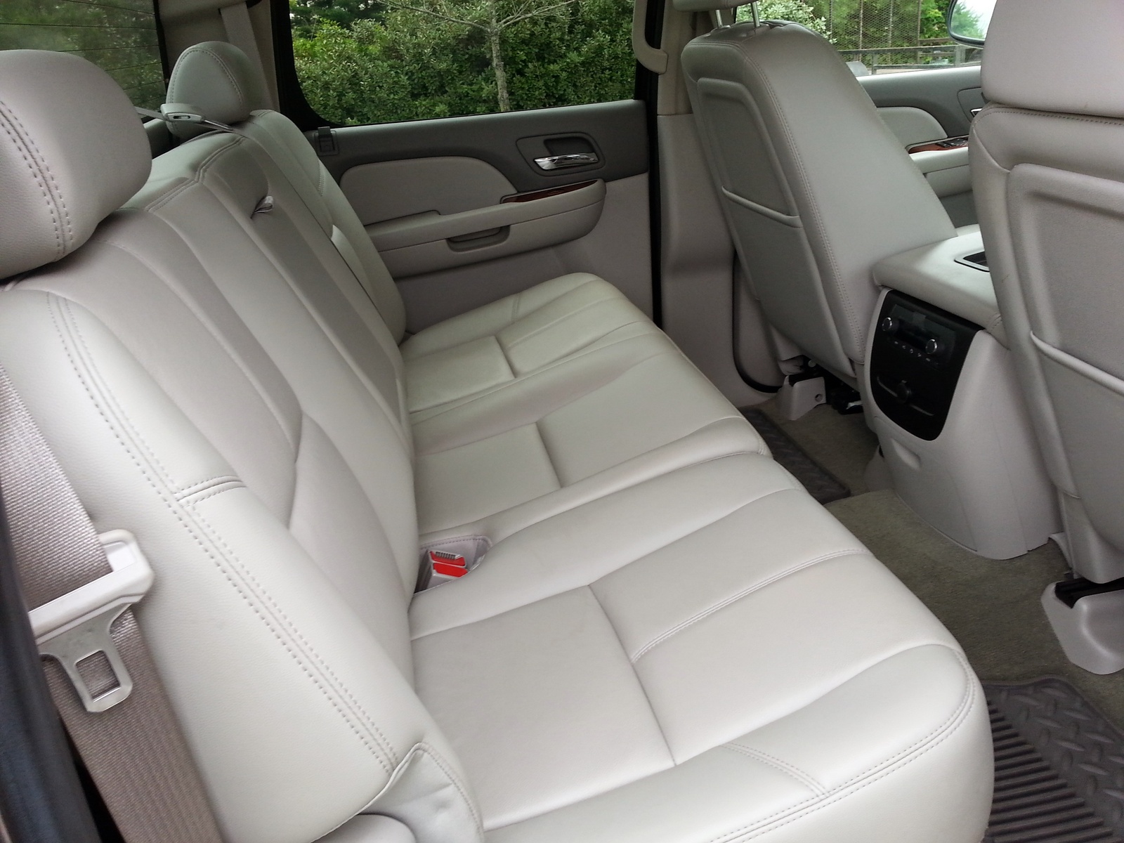 2009 GMC Sierra 1500