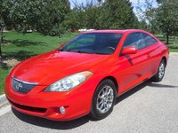 Camry Solara Camry Solara