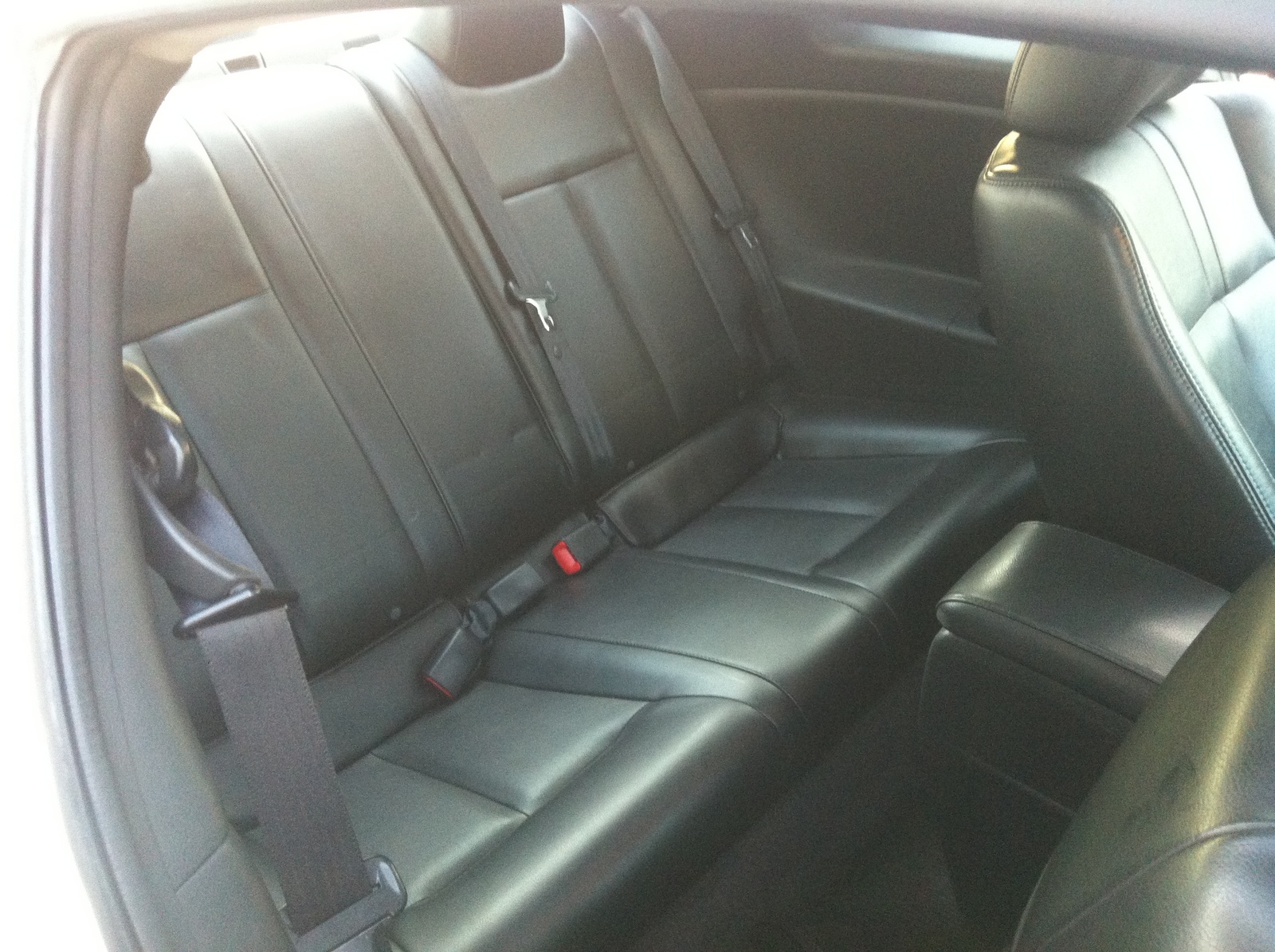2008 Nissan Altima Coupe