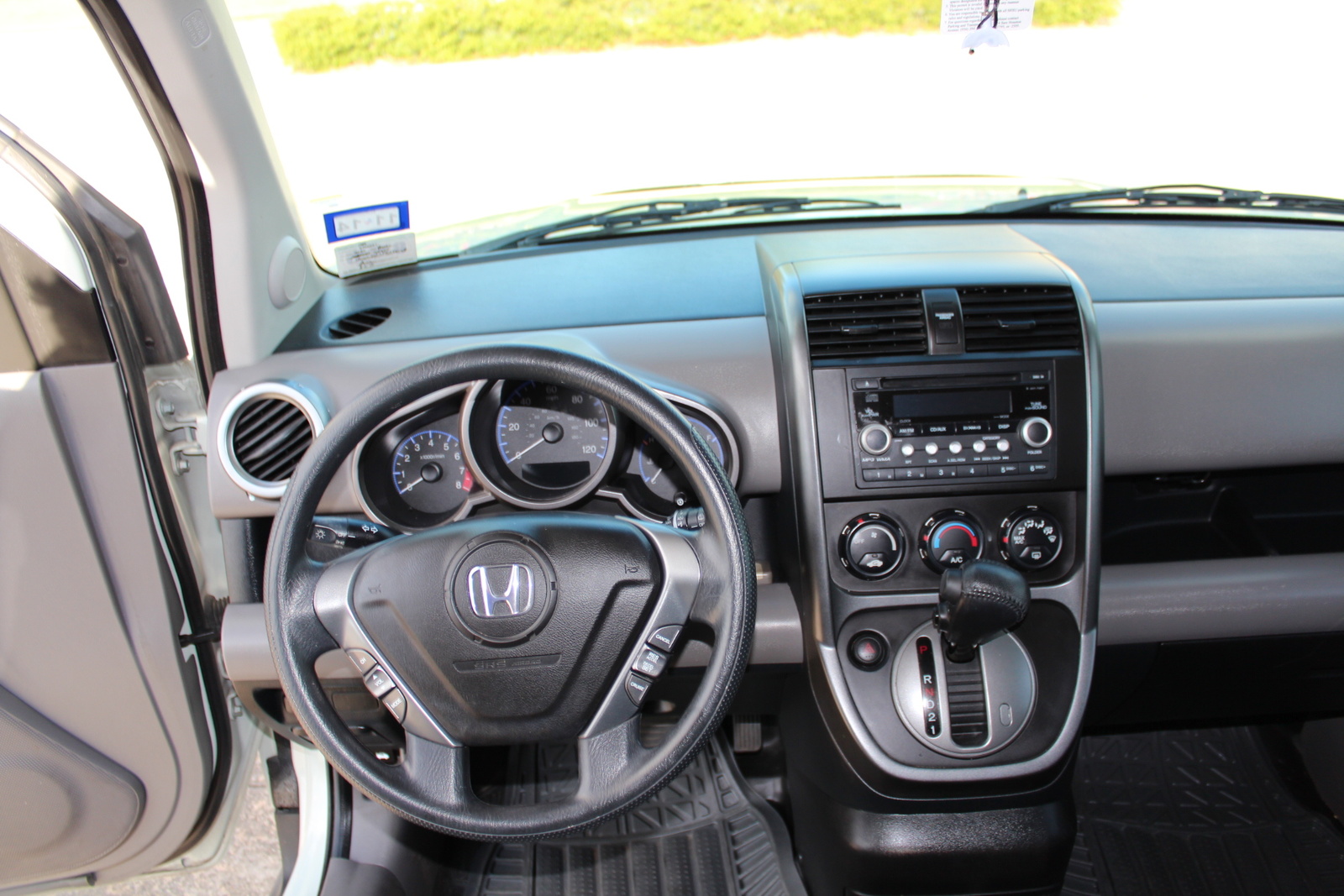 2010 Honda Element