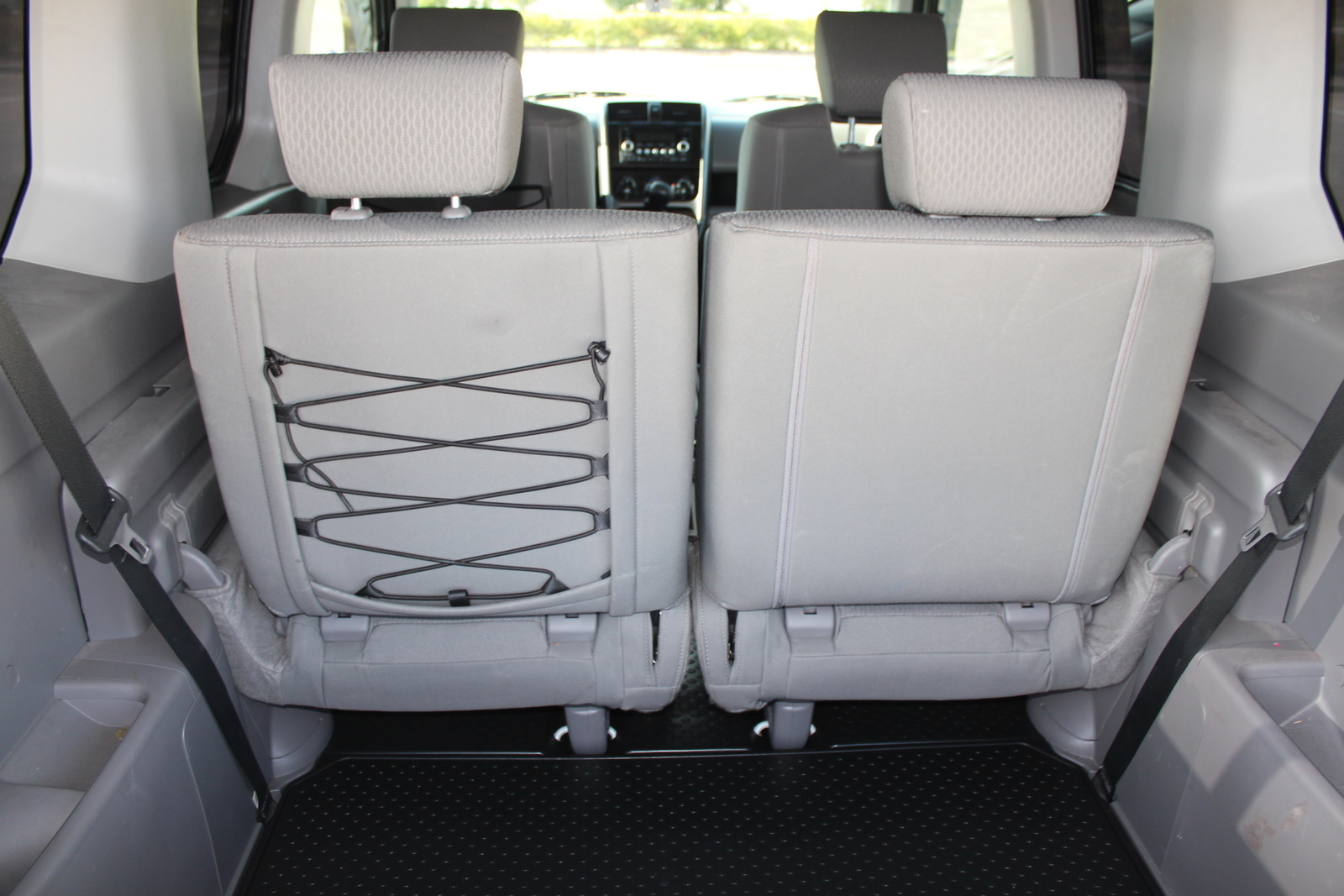 2010 Honda Element