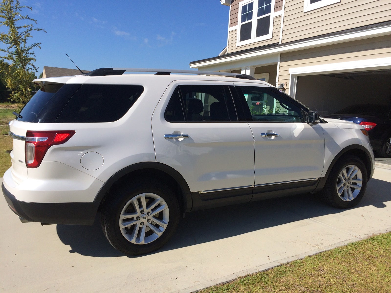 New 2015 \/ 2016 Ford Explorer For Sale  CarGurus
