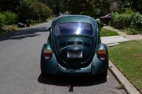 1976 Volkswagen Beetle Overview 1976 Volkswagen Beetle Overview