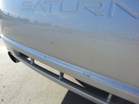 2005 Saturn ION Red Line Overview 2005 Saturn ION Red Line Overview