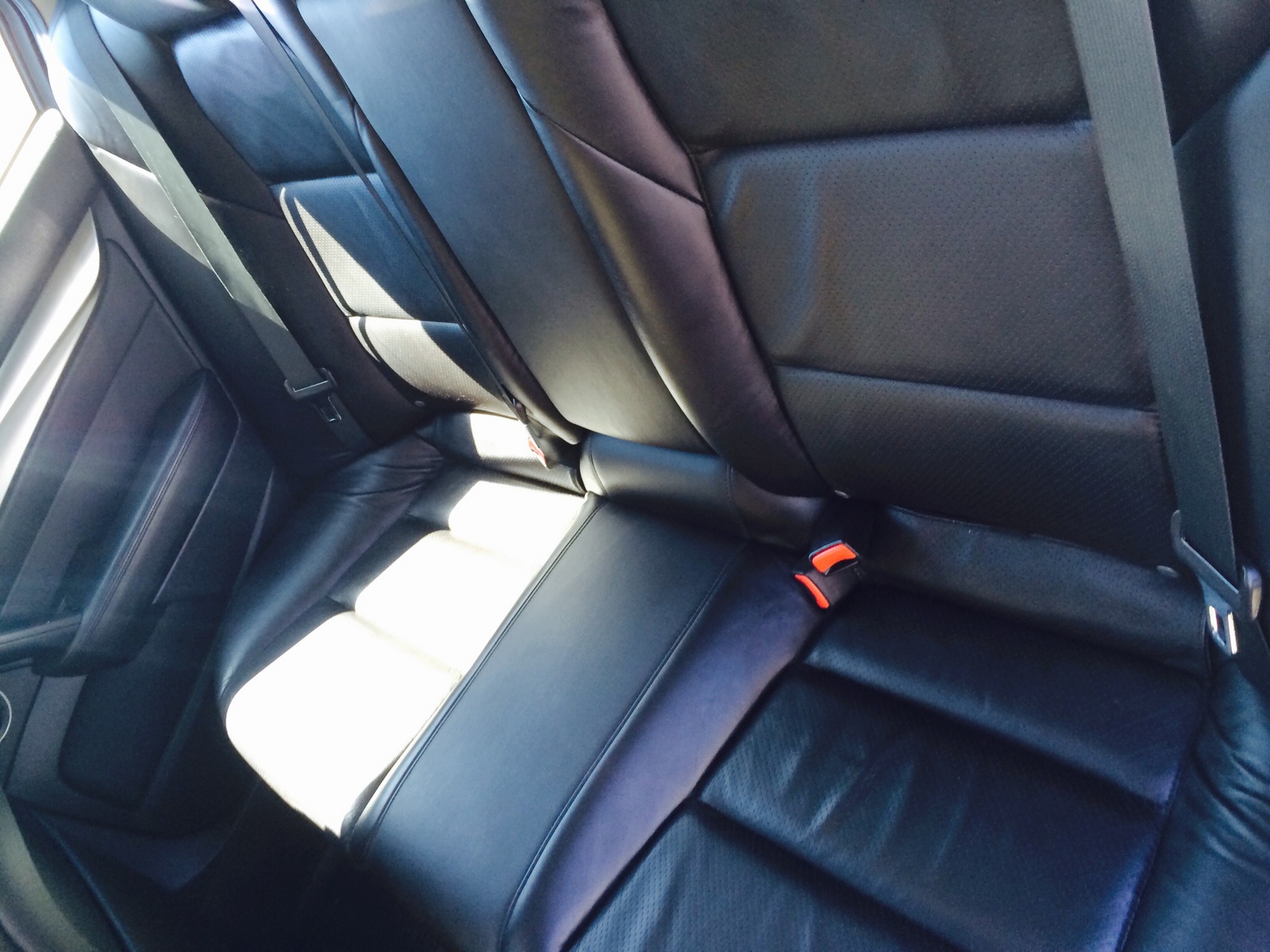 2010 Acura TL