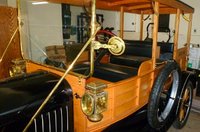 1919 Ford Model T Overview 1919 Ford Model T Overview