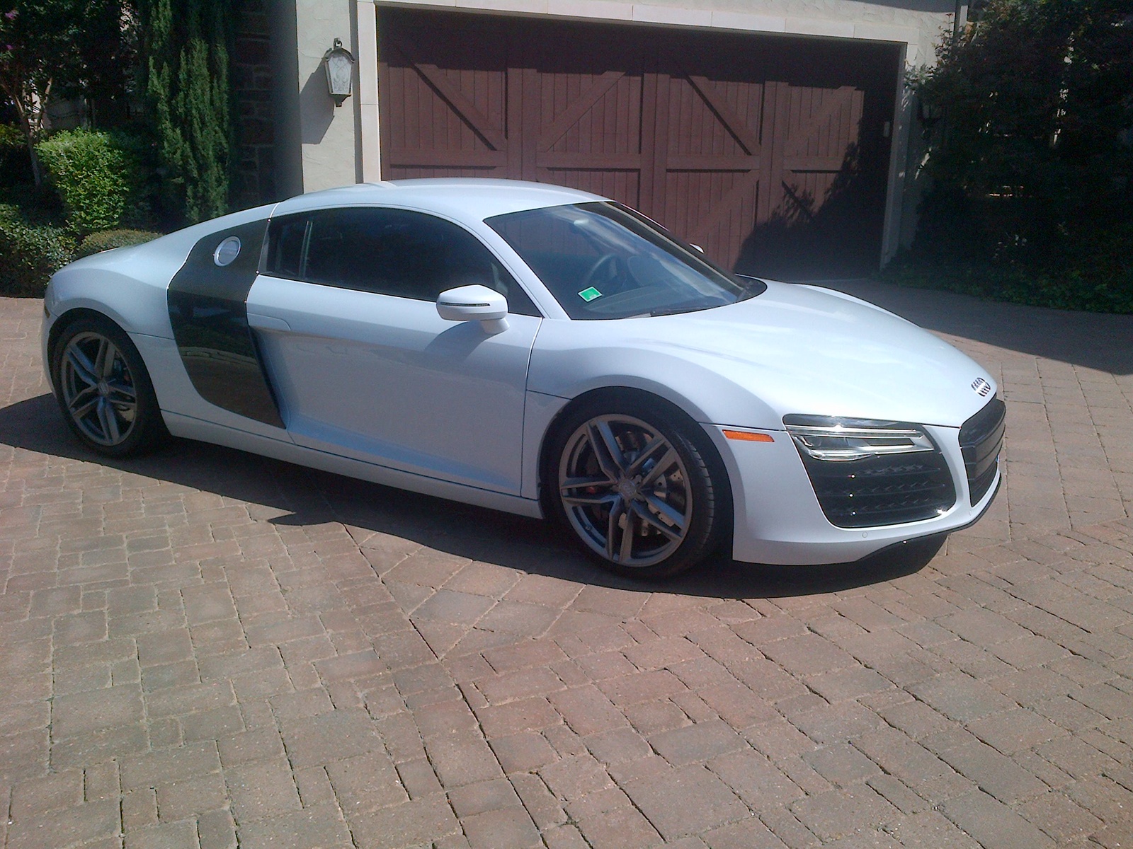 New 2015 Audi R8 For Sale Cargurus