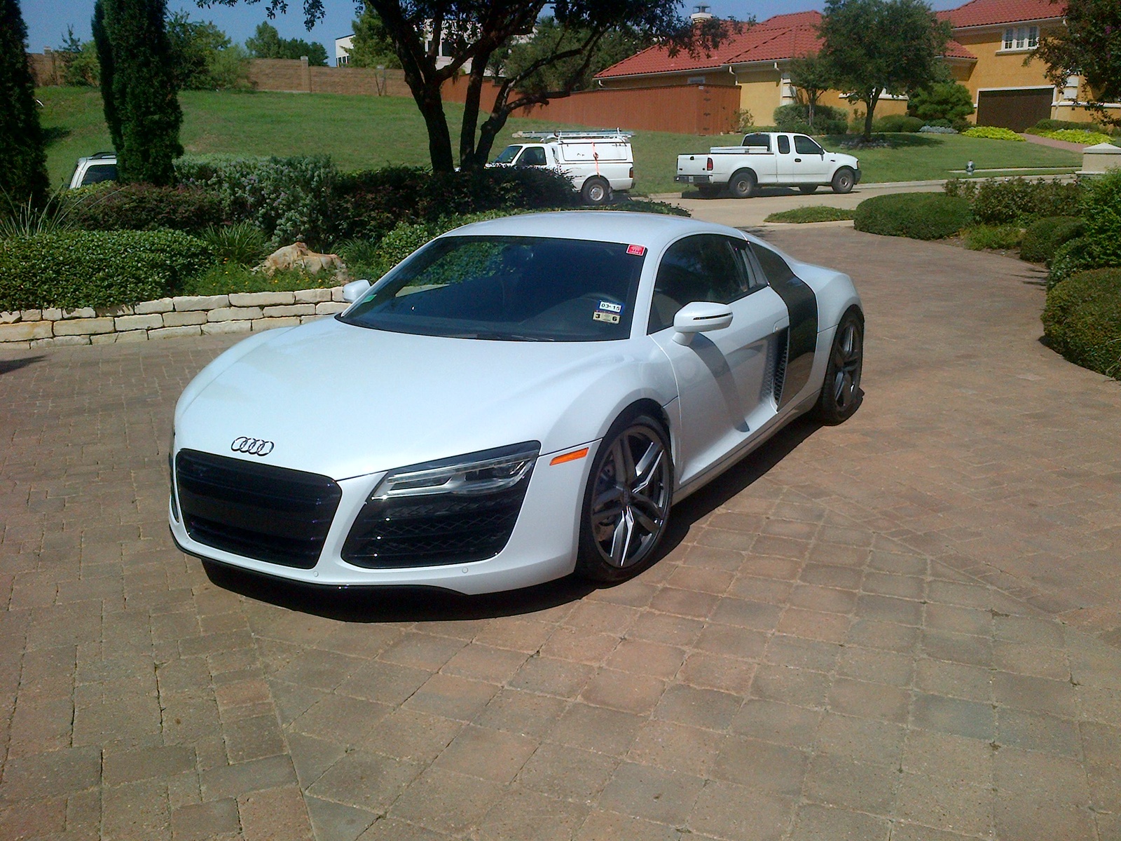 New 2015 Audi R8 For Sale Cargurus