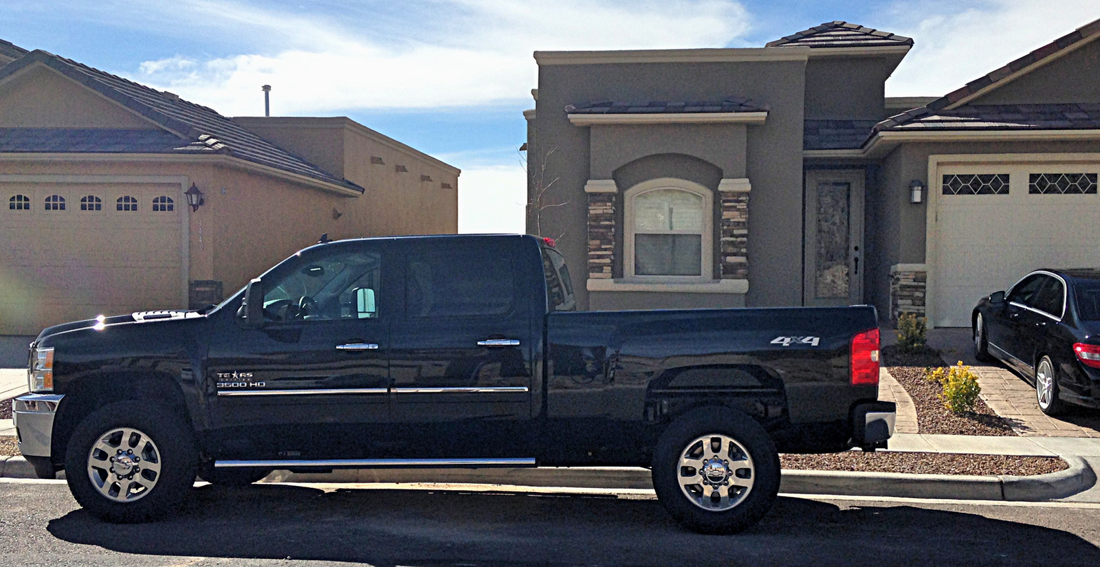 New 2014 2015 Chevrolet Silverado 3500hd For Sale