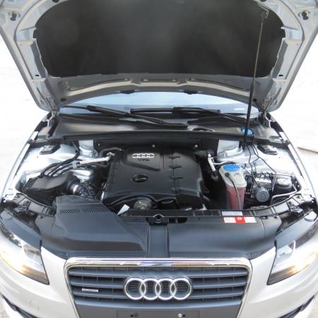 2009 Audi A4