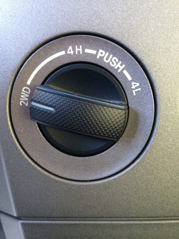 2012 Toyota Tundra