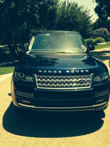 New 2015 / 2016 Land Rover Range Rover For Sale - CarGurus