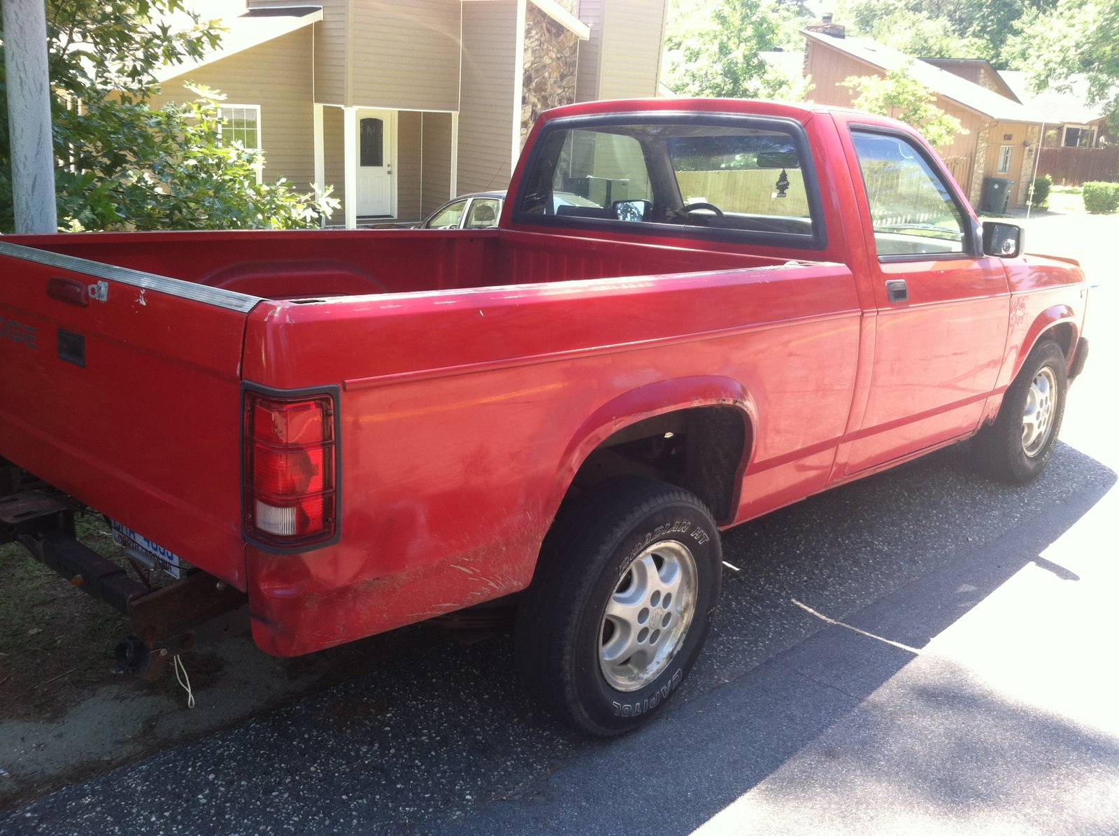 1994 Dodge Dakota