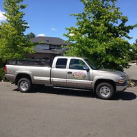 C/K 2500 C/K 2500
