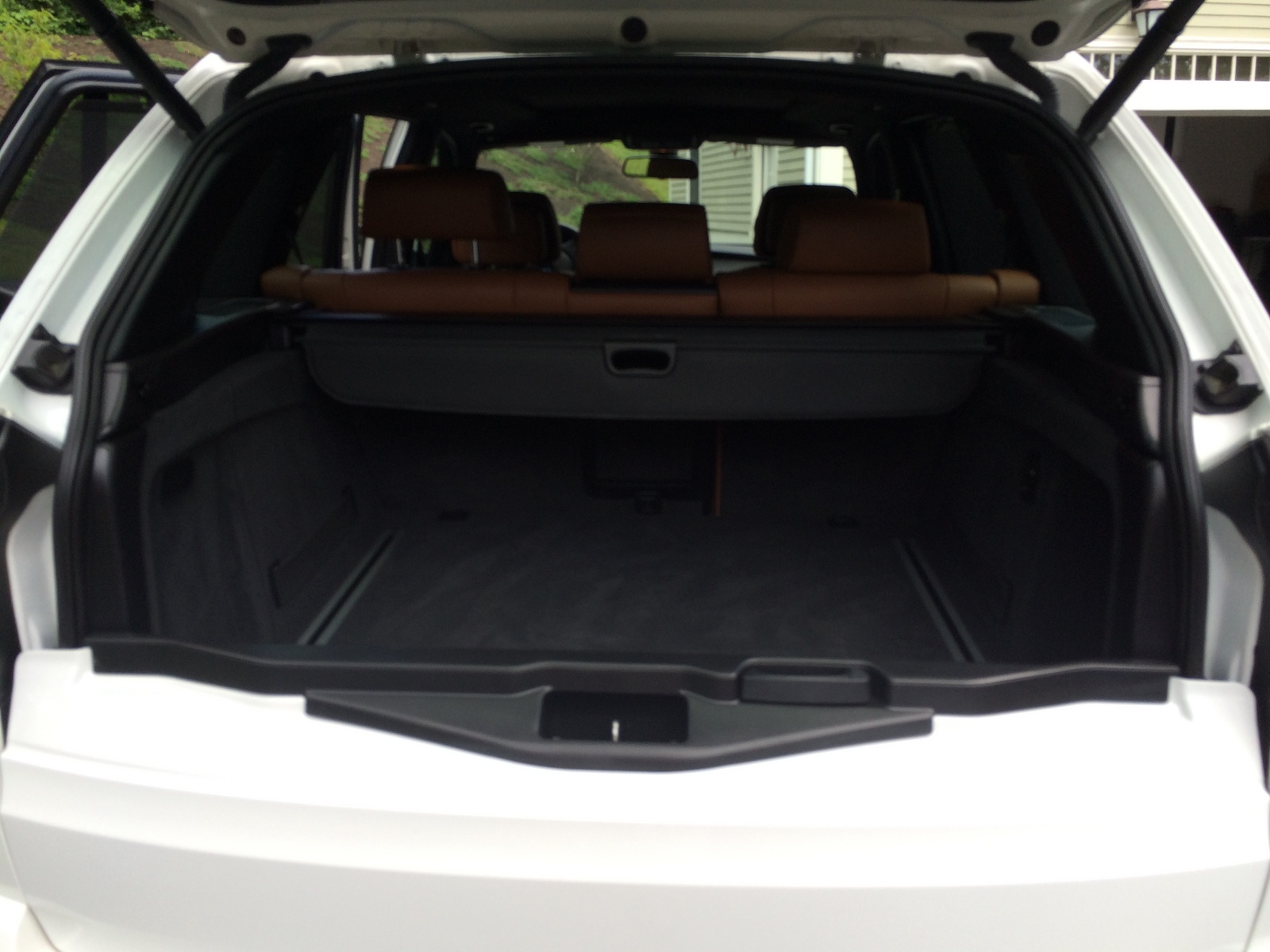 2010 BMW X5