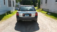 Allroad Quattro Allroad Quattro