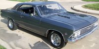 Chevelle Chevelle