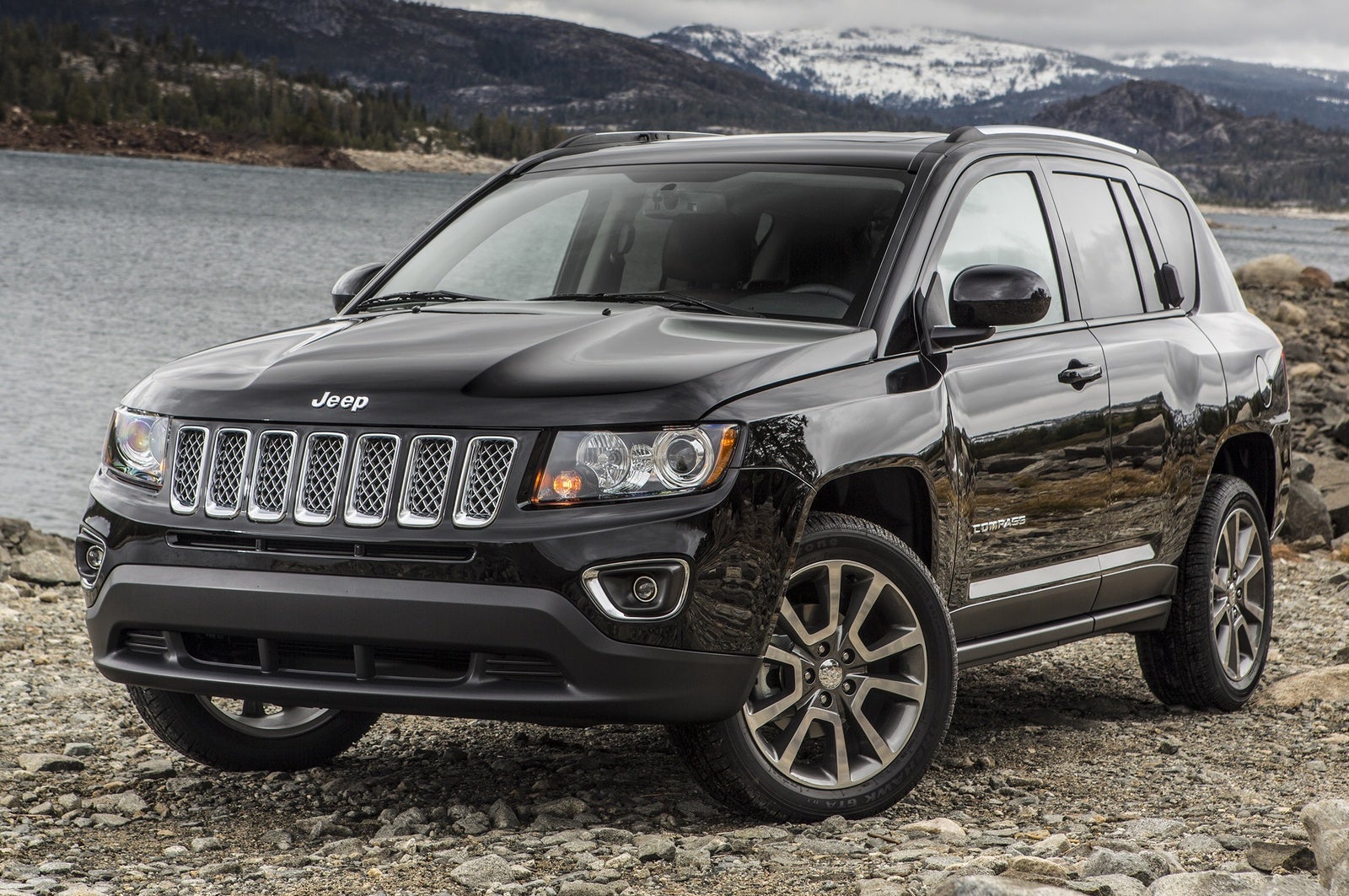 Jeep compass price list south africa #3