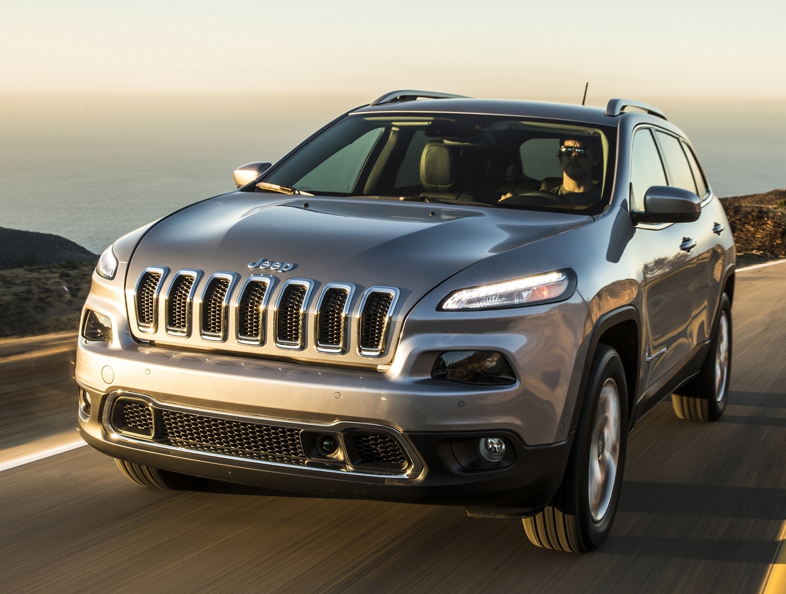 2015 Jeep Cherokee Review CarGurus