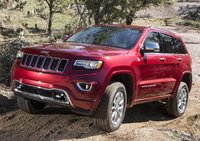Grand Cherokee Grand Cherokee