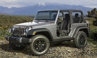 Wrangler Wrangler