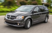 2015 Dodge Grand Caravan Overview 2015 Dodge Grand Caravan Overview