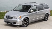 Chrysler Town & Country Chrysler Town & Country