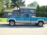 1997 GMC Sierra Overview 1997 GMC Sierra Overview
