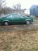 1978 Chevrolet Malibu Overview 1978 Chevrolet Malibu Overview