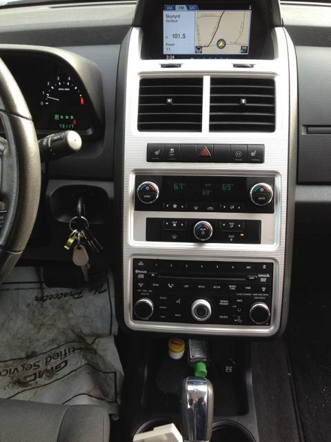 2010 Dodge Journey