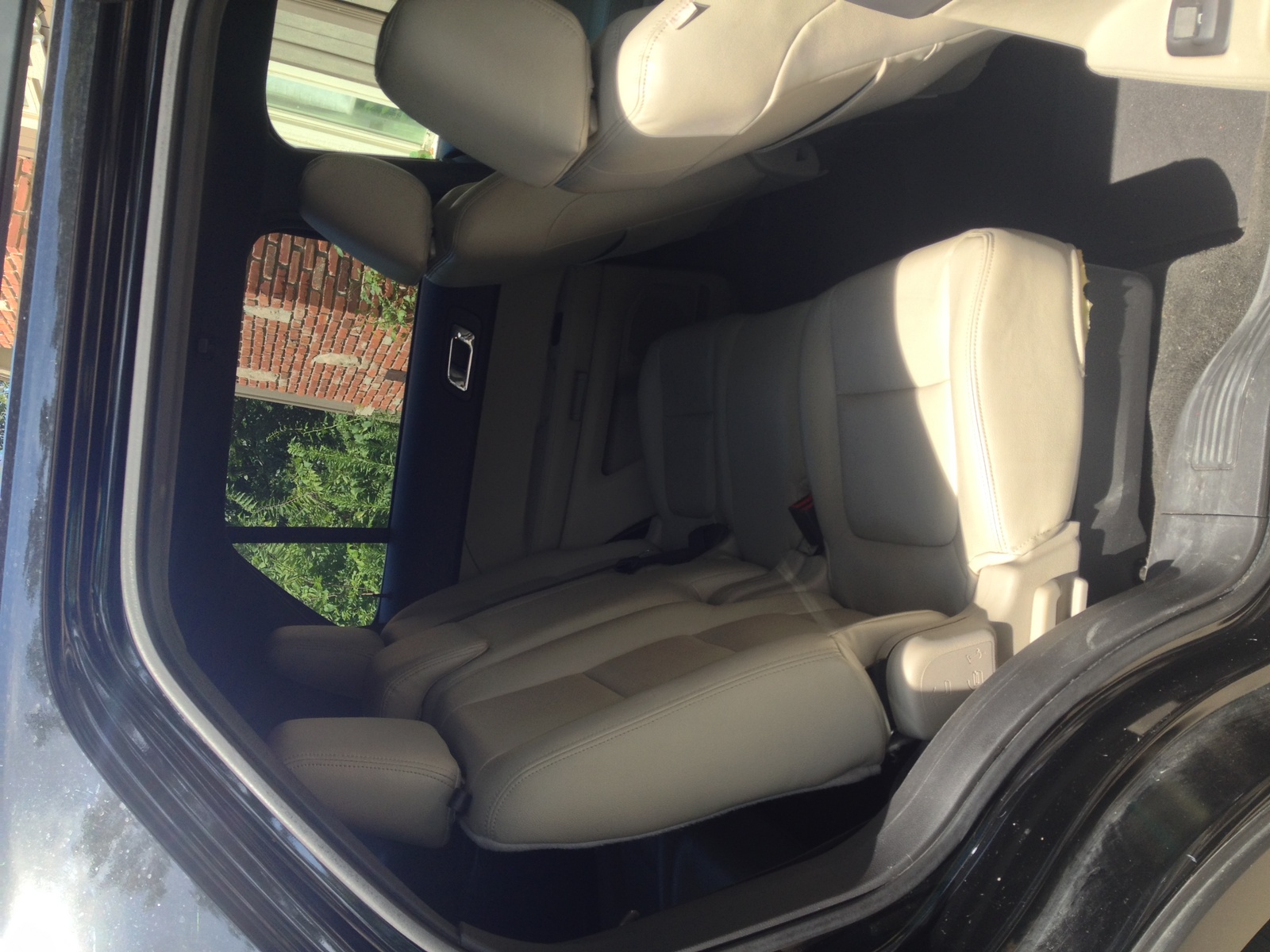2012 Ford Explorer