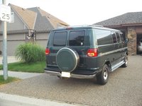 1996 Dodge Ram Van Overview 1996 Dodge Ram Van Overview