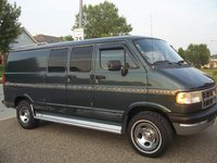 Ram Van Ram Van