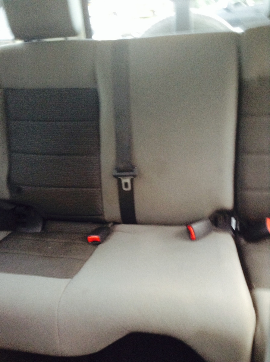 2010 Jeep Wrangler