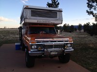 F-250 F-250