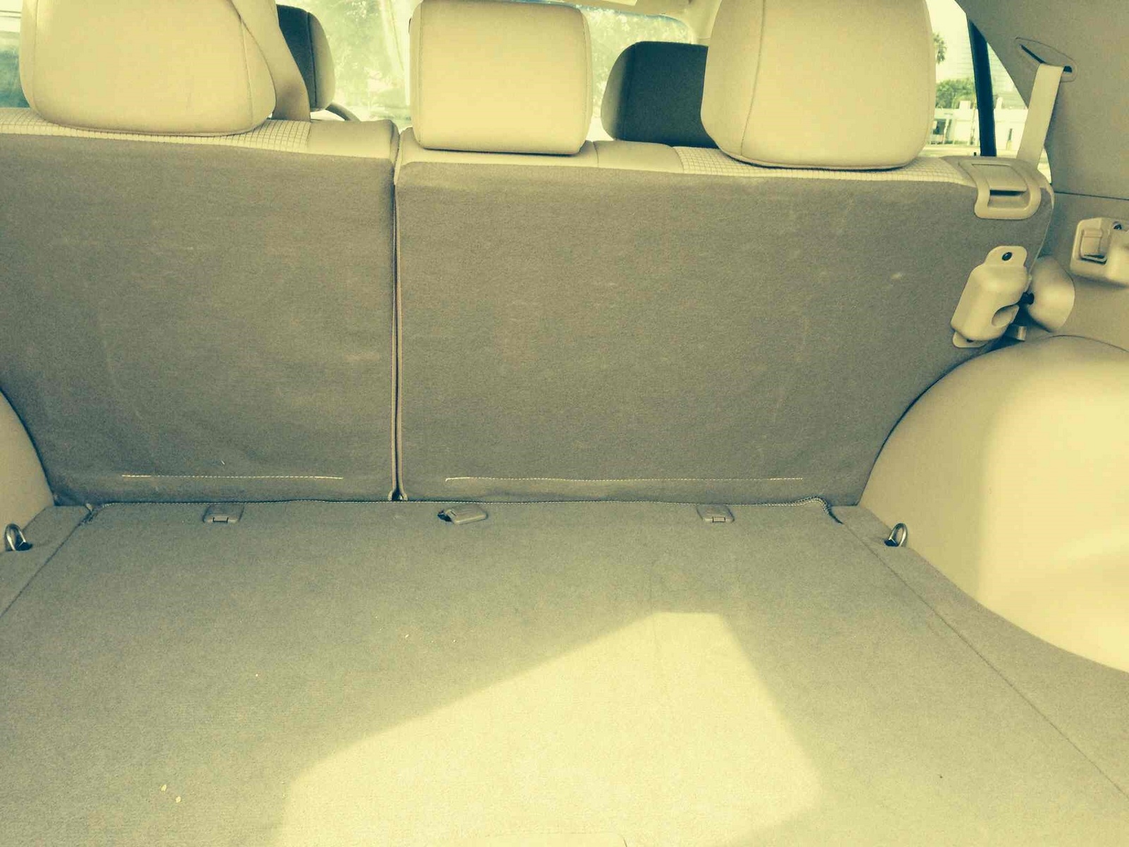 2009 Kia Sorento