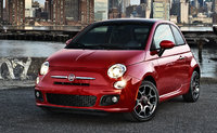 2015 FIAT 500 Overview 2015 FIAT 500 Overview